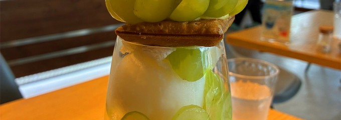 cafe& pâtisserie白雪小町