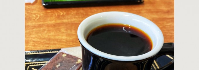 アウンコーヒー ミャンマーコーヒーラボ 牛込柳町店