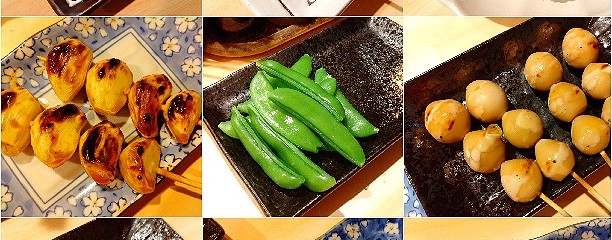 やきとり　串八