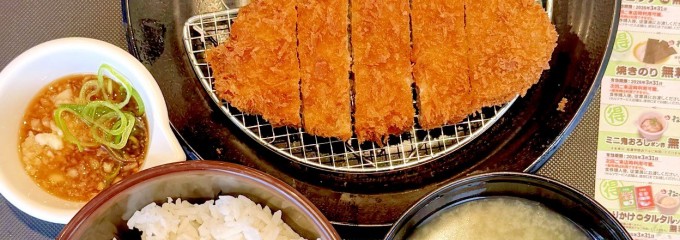 松のや 長久手店