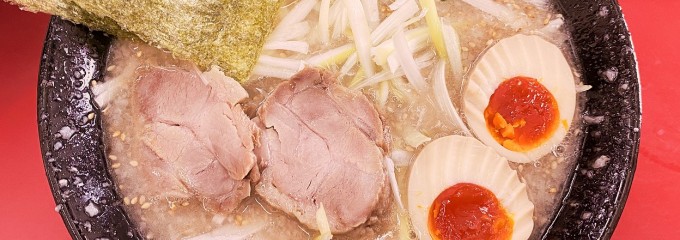 らーめん りきまる