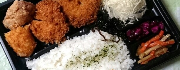 さぼてん デリカ大府店