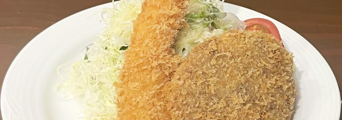 レストラン七條