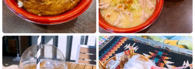 道の駅 グランテラス筑西 農産物・物産直売所