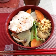 tsutsuinorikoさんの写真