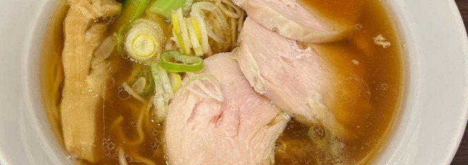 麺屋 空海 品川店