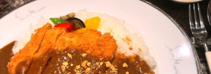 サンマルコ 新大阪駅店