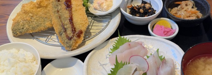 海鮮食堂 膳【ZEN】