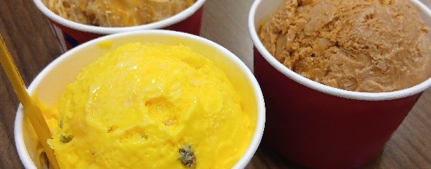 サーティワンアイスクリーム 横浜四季の森フォレオ店