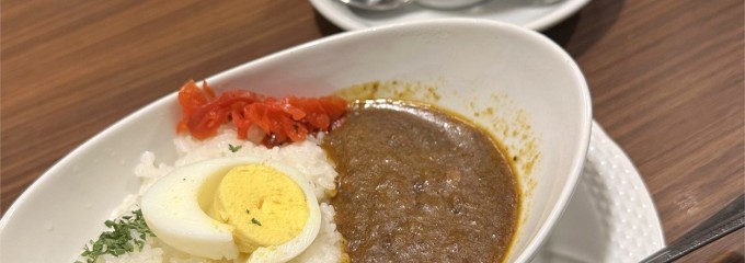 星乃珈琲店 東京スカイツリータウン・ソラマチ店