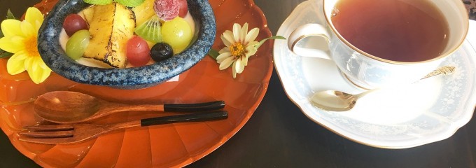 Cafe Tashi-Tashi （カフェ タシタシ）