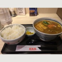 tk_Chackenさんの写真