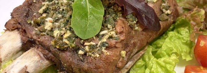 Bistro & Wine Olivea