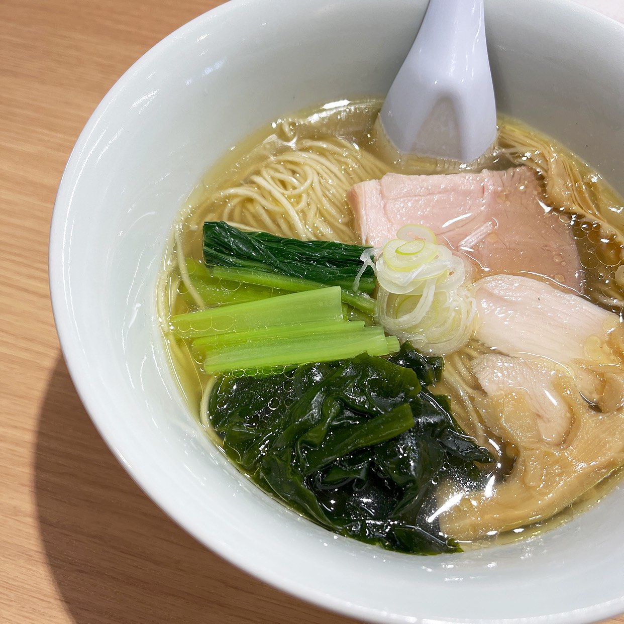 支那そば 孤高 京王 小田急沿線 八幡山