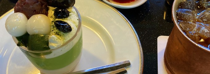 桜珈琲 和泉中央店
