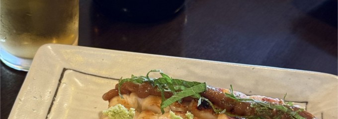 一献 朝霞台店