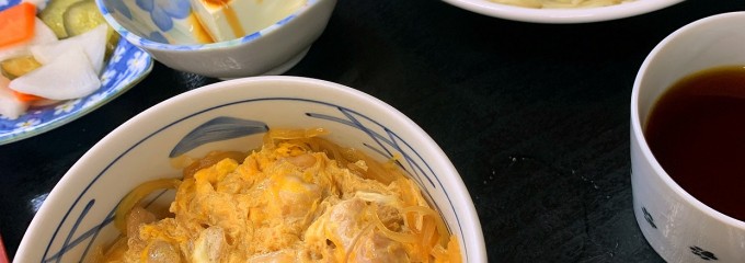 お食事処 福田屋