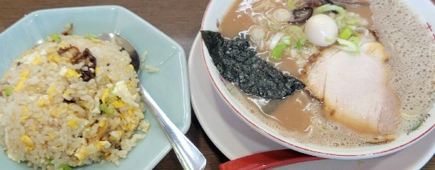 うまいヨ ゆうちゃんラーメン