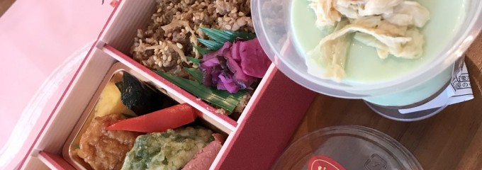 なだ万厨房 大丸東京店