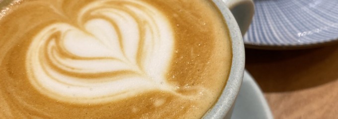 365日とCOFFEE