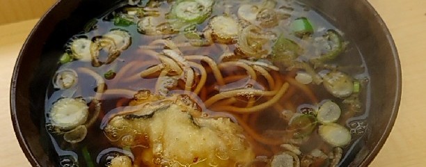 そばのスエヒロ 八丁堀店