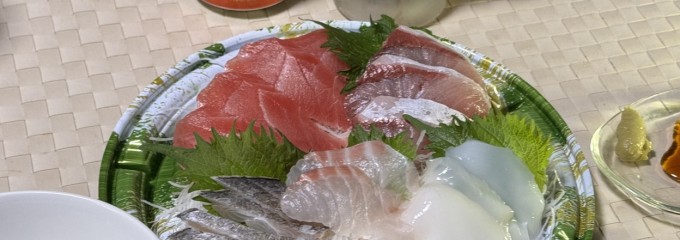 角上魚類 小平店