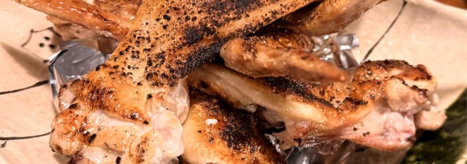 炉端亜紗 喜三郎