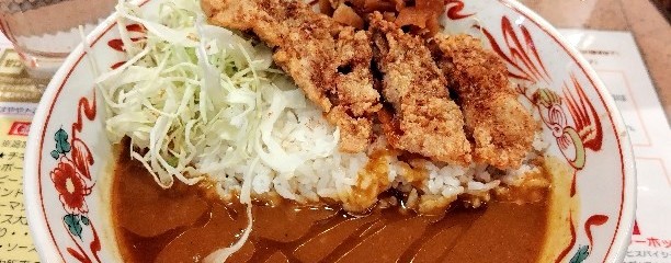 カレーハウス11イマサ