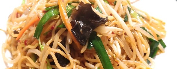 郭政良 味仙 豊田店