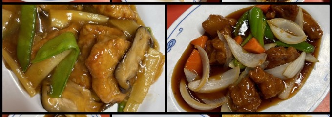 北京料理 龍(ロン)