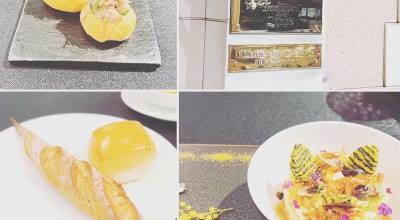 ラ ターブル ドゥ ジョエル ロブション 代官山 恵比寿 五反田 恵比寿 フランス料理