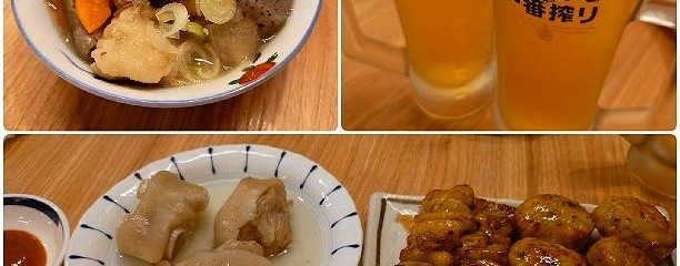 大衆酒場　五の五　横須賀中央店