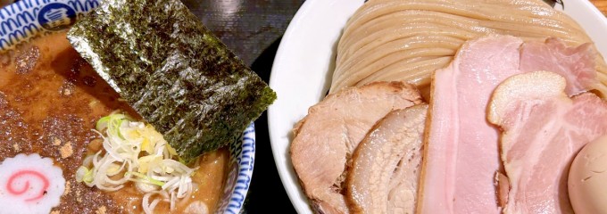 松戸中華そば 富田食堂