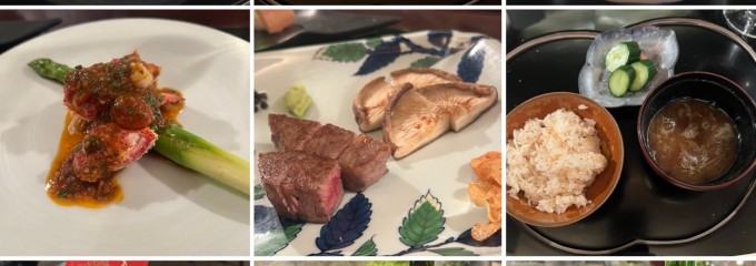 表参道 うかい亭  表参道店