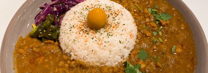 丸の内スパイス