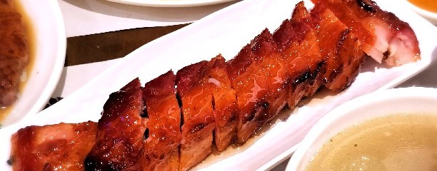 Kam's Roast Goose (甘牌燒鵝)