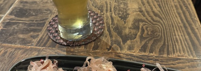 guri クラフトビールと多国籍料理