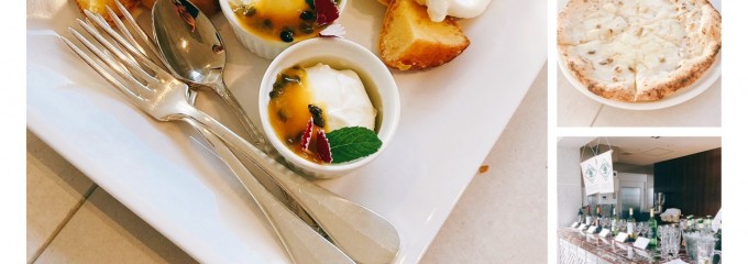 レストランカフェテラス アミ神戸