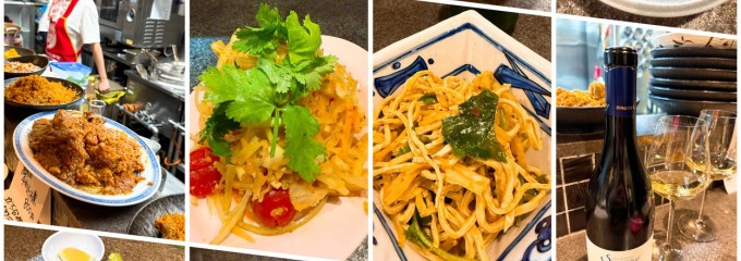 小菜一碟 (シャオツァイイーディエ)