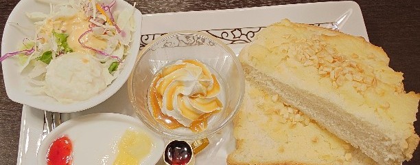 元町珈琲 富山掛尾の離れ