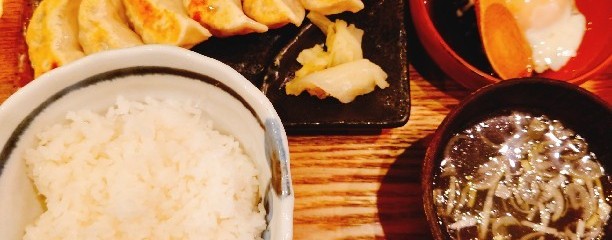 肉汁餃子製作所 ダンダダン酒場 日吉店