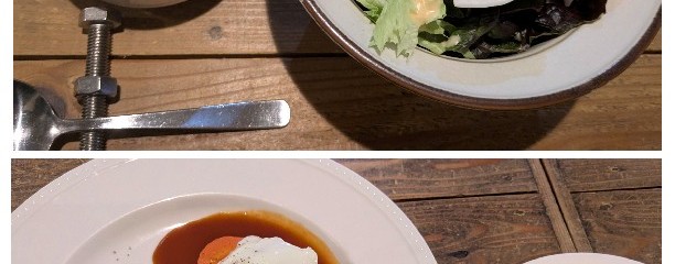 フレンチ食堂 bochibochi