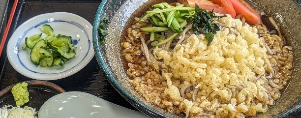 農村レストラン尚仁