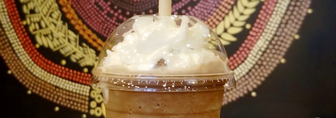 Starbucks (星巴克)