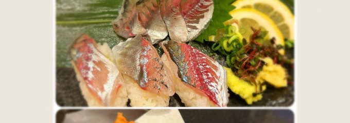 にぎり長次郎 明石二見店