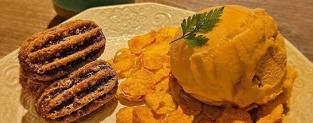 天然温泉こまち内　2F食楽亭あかり