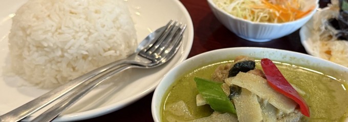 CHAO-THAI 横浜ベイクォーター店