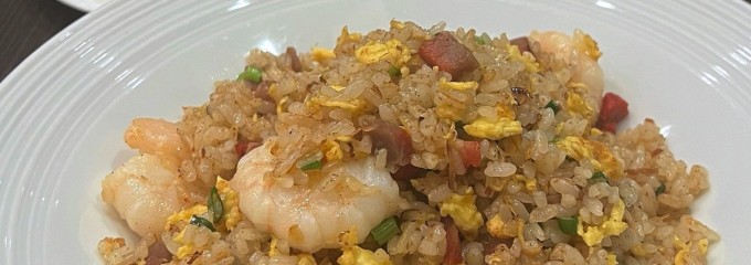中国料理　竹園