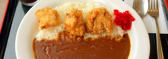 展望レストラン バルーン