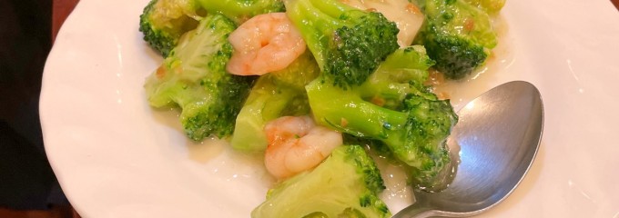 中国料理赤坂飯店